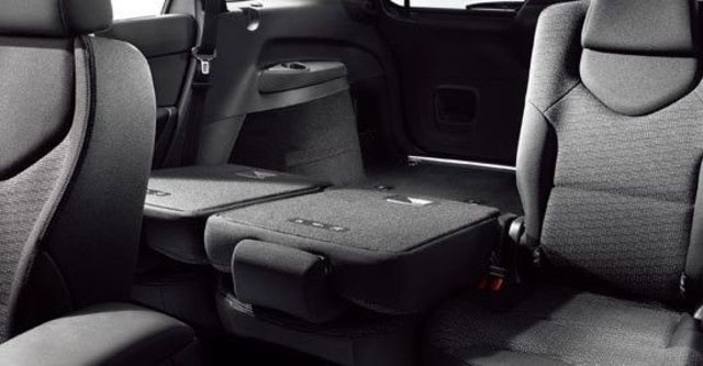 2013 Peugeot 308 SW 2.0 HDi Active  第9張相片