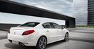 2013 Peugeot 508 2.0 HDi Allure  第4張縮圖