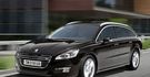 2013 Peugeot 508 SW 2.0 HDi Allure  第3張縮圖