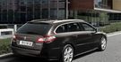 2013 Peugeot 508 SW 2.0 HDi Allure  第4張縮圖