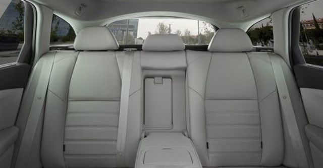 2013 Peugeot 508 SW 2.0 HDi Allure  第8張相片