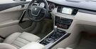 2013 Peugeot 508 SW 2.0 HDi Allure  第9張縮圖
