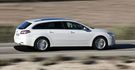 2013 Peugeot 508 SW 2.0 HDi Allure  第11張縮圖