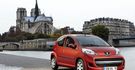 2012 Peugeot 107 左岸魅力版  第1張縮圖