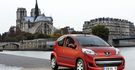 2012 Peugeot 107 左岸魅力版  第2張縮圖