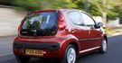 2012 Peugeot 107 左岸魅力版  第7張縮圖