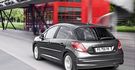 2012 Peugeot 207 1.6全景天窗版  第3張縮圖
