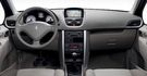 2012 Peugeot 207 1.6全景天窗版  第7張縮圖