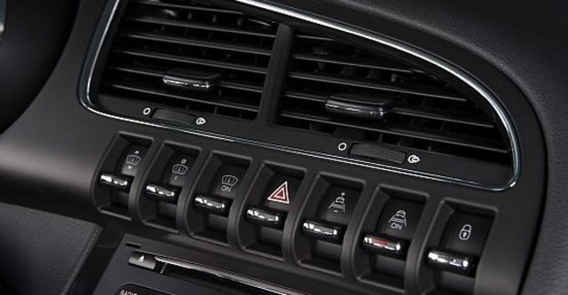 2012 Peugeot 3008 1.6 e-HDi Design  第5張相片