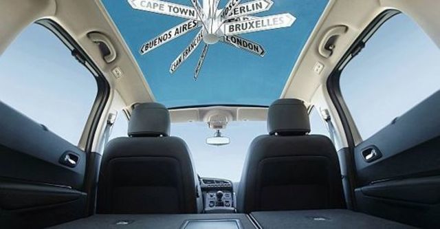 2012 Peugeot 3008 1.6 THP Premium  第9張相片