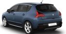 2012 Peugeot 3008 2.0 HDi Design  第9張縮圖