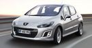 2012 Peugeot 308 1.6 e-HDi Classic  第1張縮圖