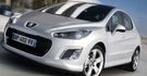 2012 Peugeot 308 1.6 e-HDi Design  第2張縮圖