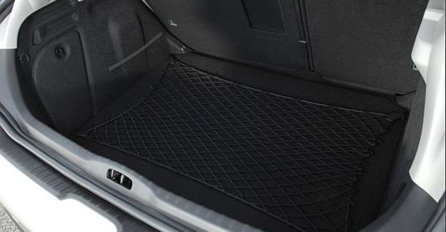 2012 Peugeot 308 1.6 e-HDi Design  第7張相片