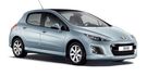 2012 Peugeot 308 2.0 HDi Classic  第1張縮圖