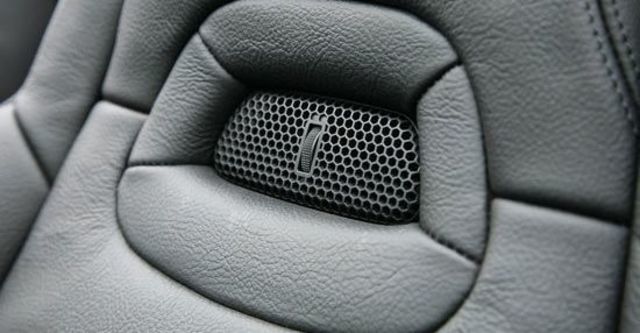 2012 Peugeot 308 CC 1.6 THP  第5張相片