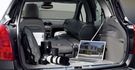 2012 Peugeot 308 SW 1.6 e-HDi Active  第7張縮圖