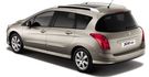 2012 Peugeot 308 SW 2.0 HDi Active  第3張縮圖