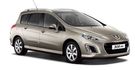 2012 Peugeot 308 SW 2.0 HDi Active Navi  第1張縮圖