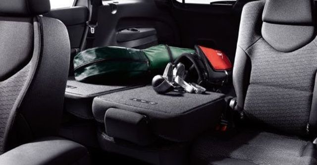 2012 Peugeot 308 SW 2.0 HDi Active Navi  第9張相片