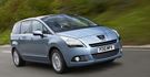 2012 Peugeot 5008 2.0 HDi Premium  第2張縮圖