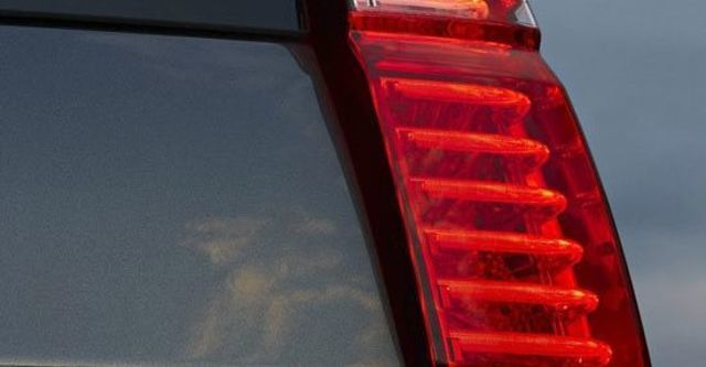 2012 Peugeot 5008 2.0 HDi Premium Pack  第5張相片
