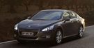 2012 Peugeot 508 1.6 e-HDi Classic  第2張縮圖