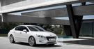 2012 Peugeot 508 1.6 e-HDi Classic  第8張縮圖