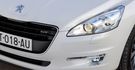 2012 Peugeot 508 1.6 e-HDi Classic  第10張縮圖