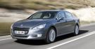 2012 Peugeot 508 1.6 e-HDi Premium  第2張縮圖