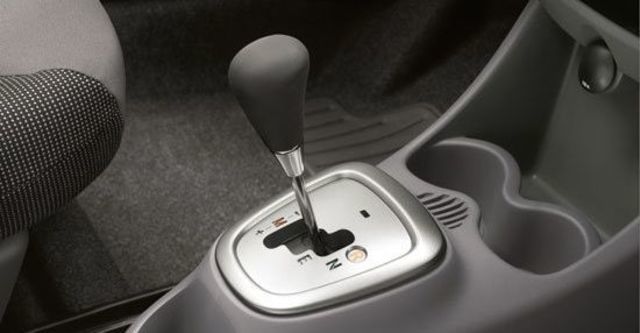 2011 Peugeot 107 羅浮經典版  第4張相片