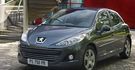 2011 Peugeot 207 5D 1.6全景天窗版  第4張縮圖