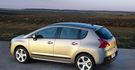 2011 Peugeot 3008 1.6 HDi Classic  第3張縮圖