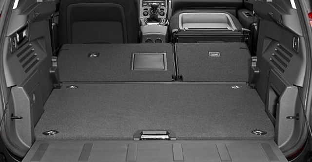 2011 Peugeot 3008 1.6 HDi Premium  第4張相片