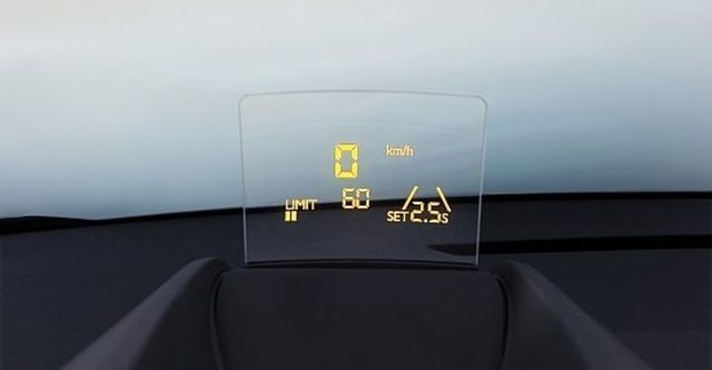 2011 Peugeot 3008 1.6 HDi Premium  第8張相片