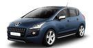 2011 Peugeot 3008 2.0 HDi Design  第2張縮圖