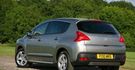 2011 Peugeot 3008 2.0 HDi Premium  第5張縮圖