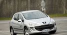 2011 Peugeot 308 1.6 HDi Classic  第1張縮圖