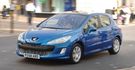 2011 Peugeot 308 1.6 HDi Design  第2張縮圖