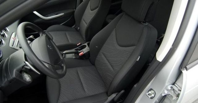 2011 Peugeot 308 1.6 HDi Design  第9張相片