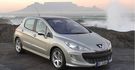 2011 Peugeot 308 2.0 HDi Classic  第3張縮圖