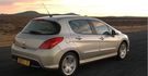 2011 Peugeot 308 2.0 HDi Classic  第4張縮圖