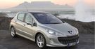 2011 Peugeot 308 2.0 HDi Premium  第1張縮圖