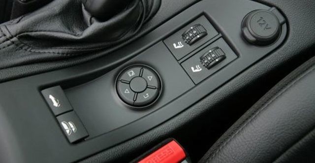 2011 Peugeot 308 CC 1.6 THP  第4張相片