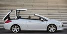 2011 Peugeot 308 CC 1.6 THP  第6張縮圖