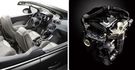 2011 Peugeot 308 CC 1.6 THP  第8張縮圖