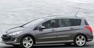 2011 Peugeot 308 SW 2.0 HDi Classic  第4張縮圖