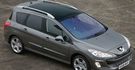 2011 Peugeot 308 SW 2.0 HDi Navi  第2張縮圖