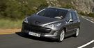 2011 Peugeot 308 SW 2.0 HDi Premium  第1張縮圖