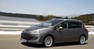 2011 Peugeot 308 SW 2.0 HDi Premium  第3張縮圖